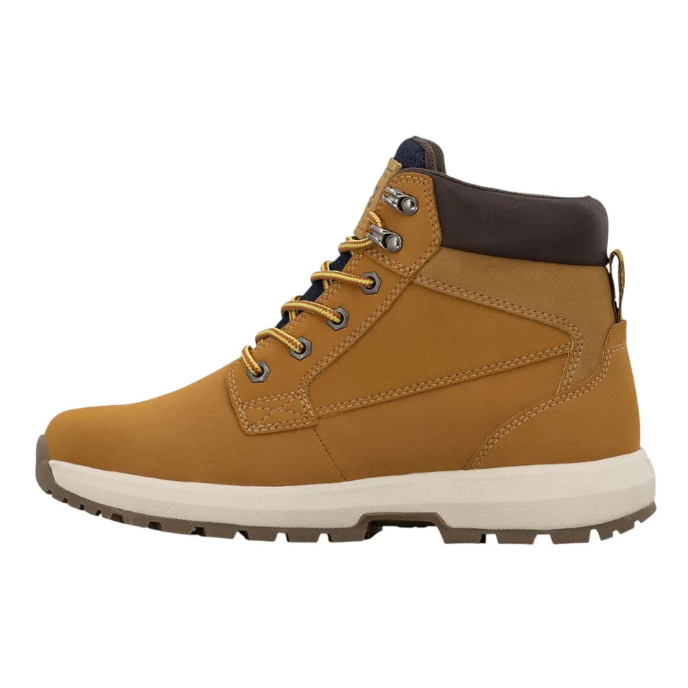 Riker Lace Up Boots sold by Shoebacca product image thumbnail 3