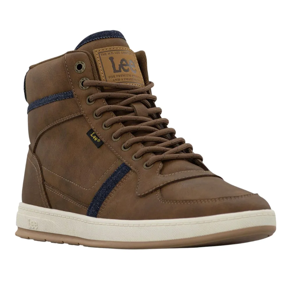 Dayton High Top Sneakers sold by Shoebacca product image thumbnail 2