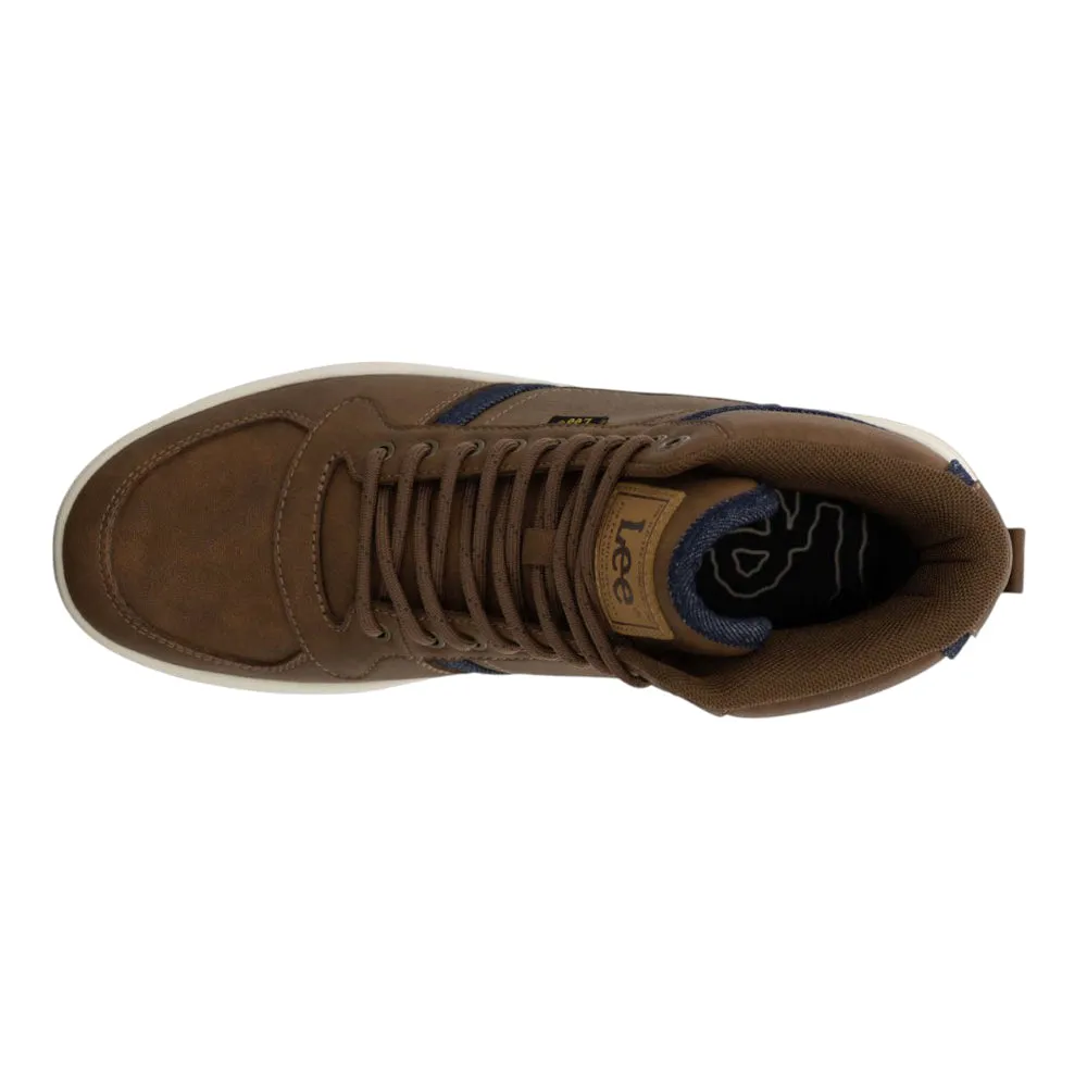 Dayton High Top Sneakers sold by Shoebacca product image thumbnail 4