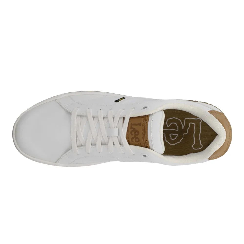 Streeter Lace Up Sneakers sold by Shoebacca product image thumbnail 4