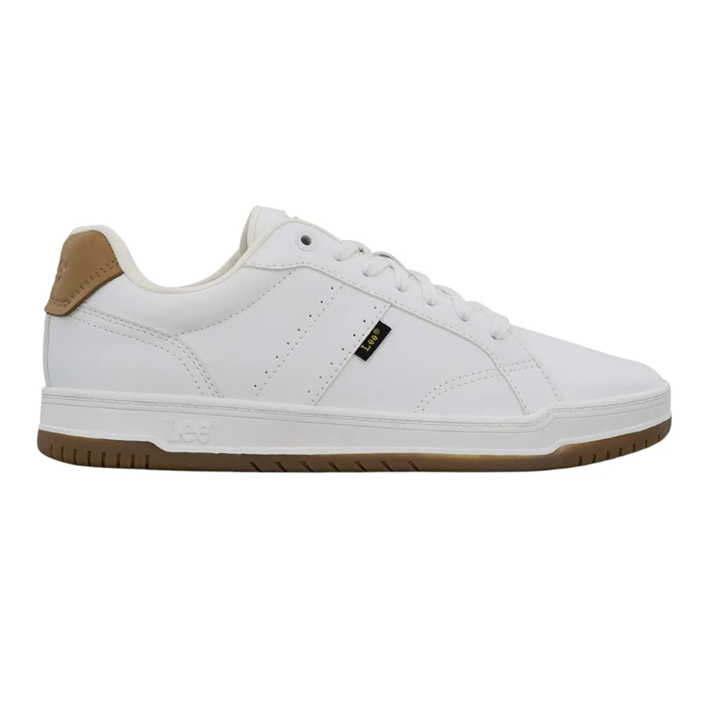 Streeter Lace Up Sneakers sold by Shoebacca