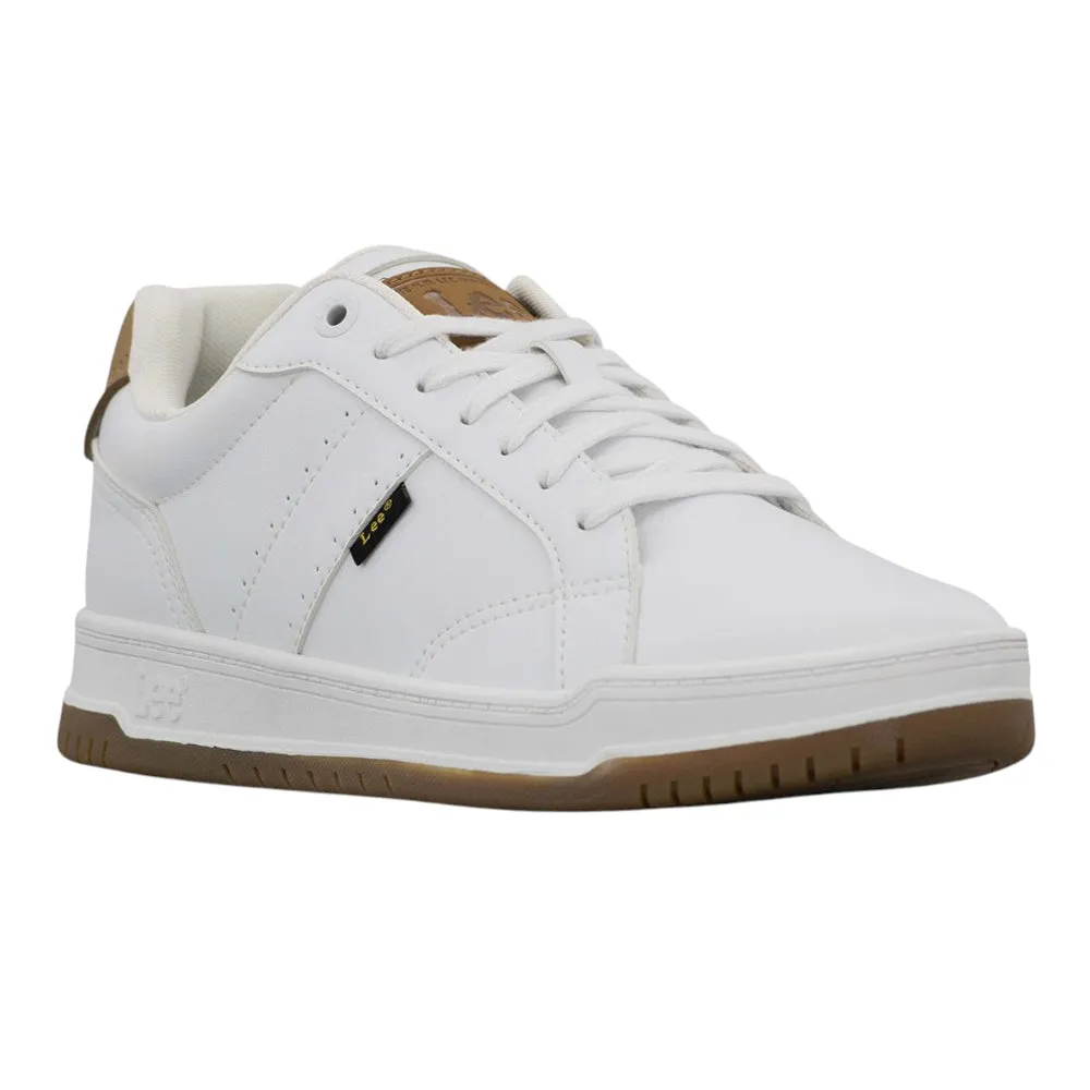 Streeter Lace Up Sneakers sold by Shoebacca product image thumbnail 2