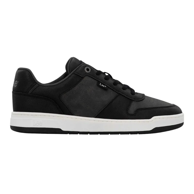 Specter Lace Up Sneakers made by Lee