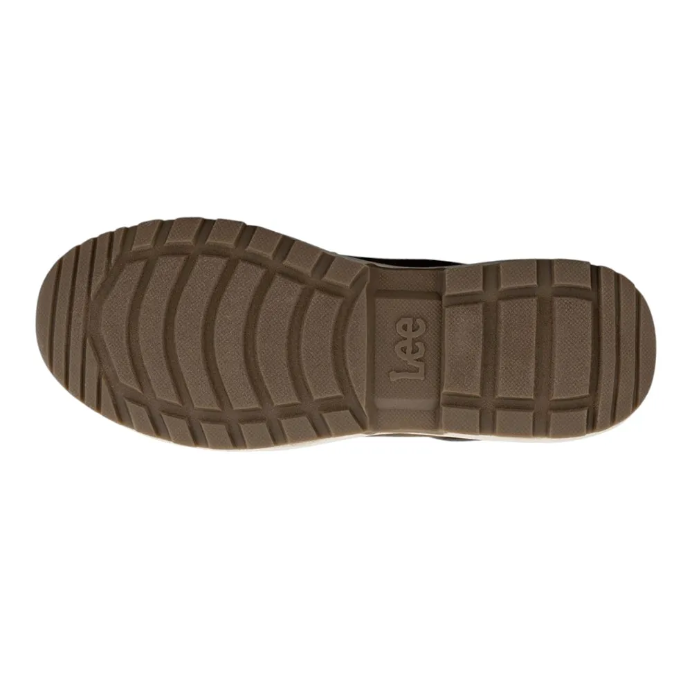 Riker Lace Up Boots sold by Shoebacca product image thumbnail 5