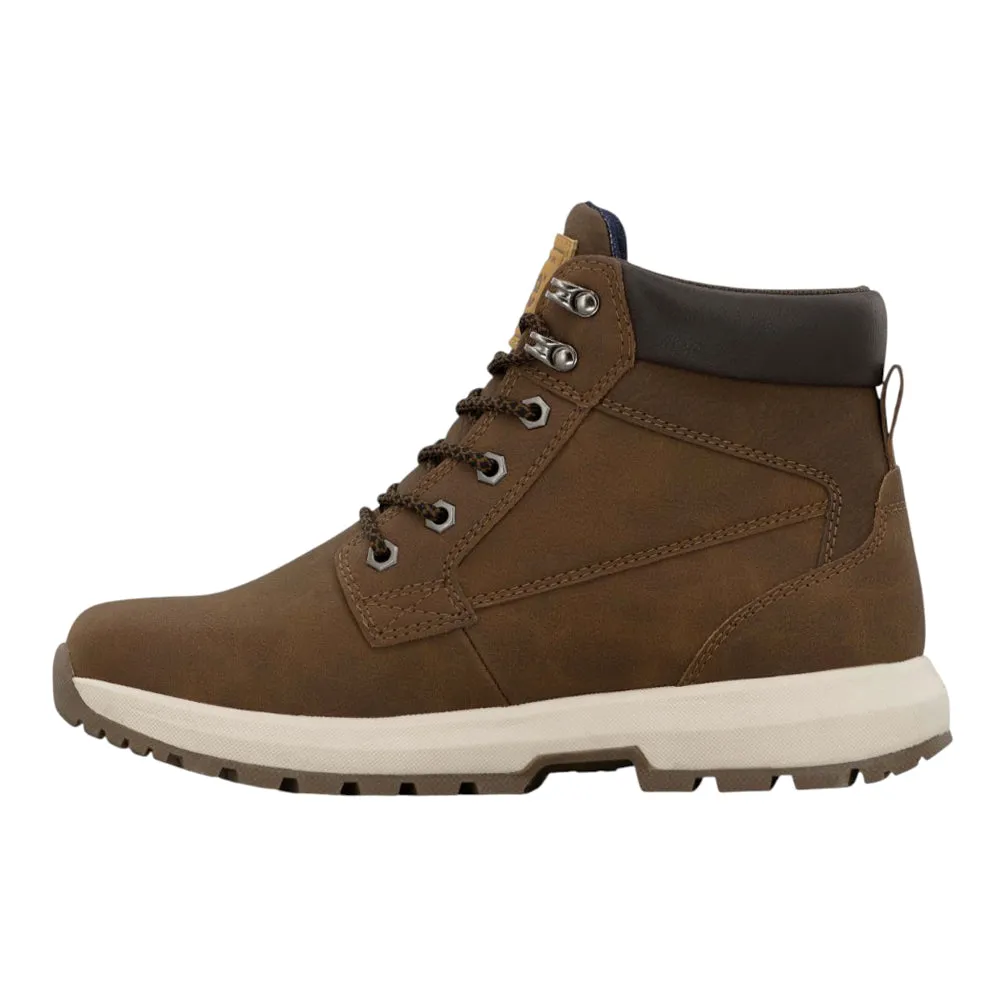 Riker Lace Up Boots sold by Shoebacca product image thumbnail 3