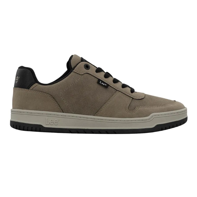Specter Too Lace Up Sneakers made by Lee