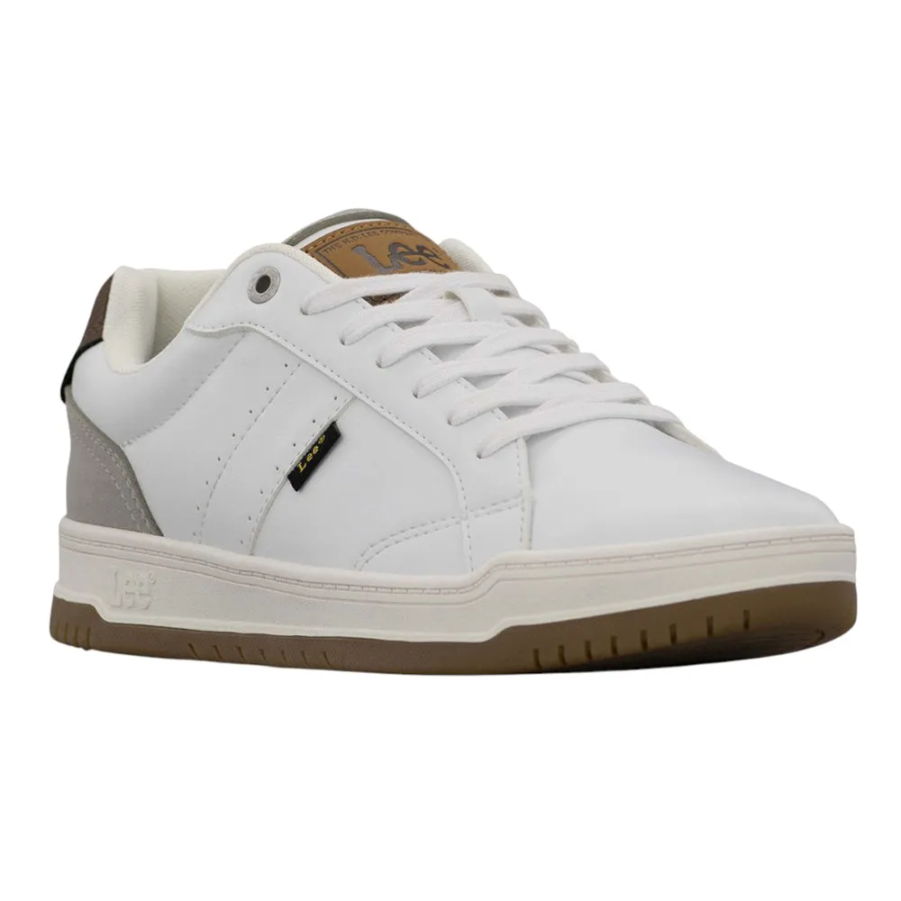 Streeter Lace Up Sneakers sold by Shoebacca product image thumbnail 2