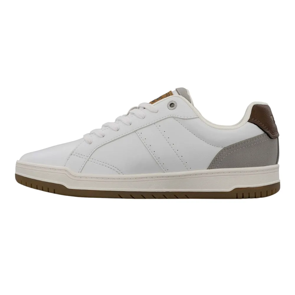 Streeter Lace Up Sneakers sold by Shoebacca product image thumbnail 3