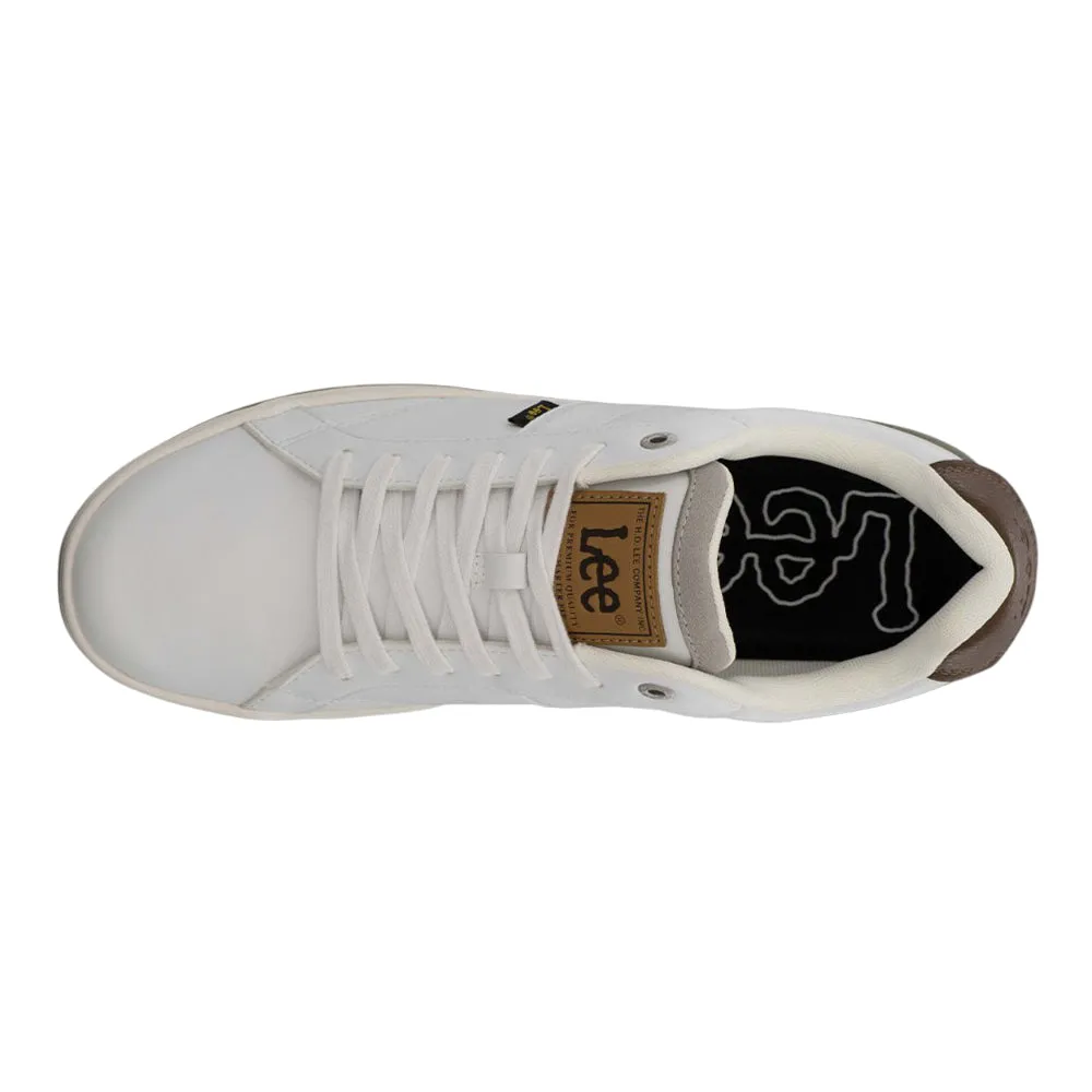 Streeter Lace Up Sneakers sold by Shoebacca product image thumbnail 4