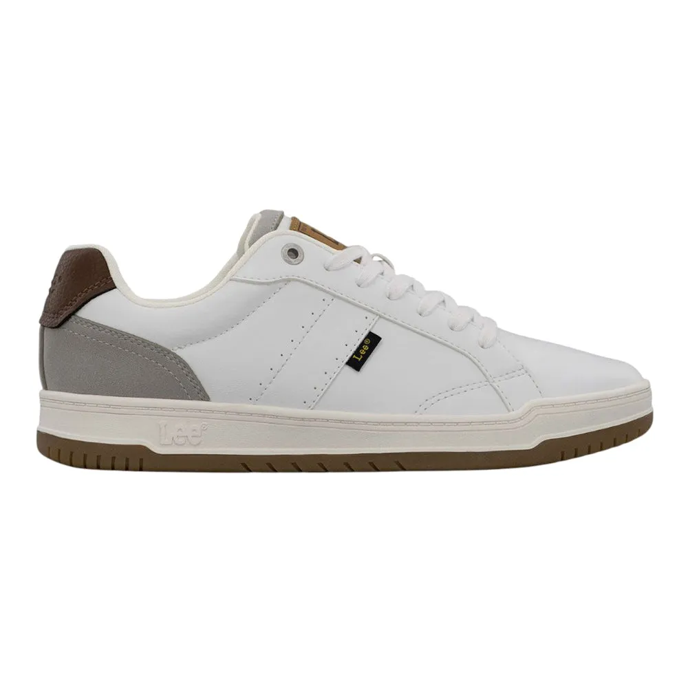 Streeter Lace Up Sneakers sold by Shoebacca