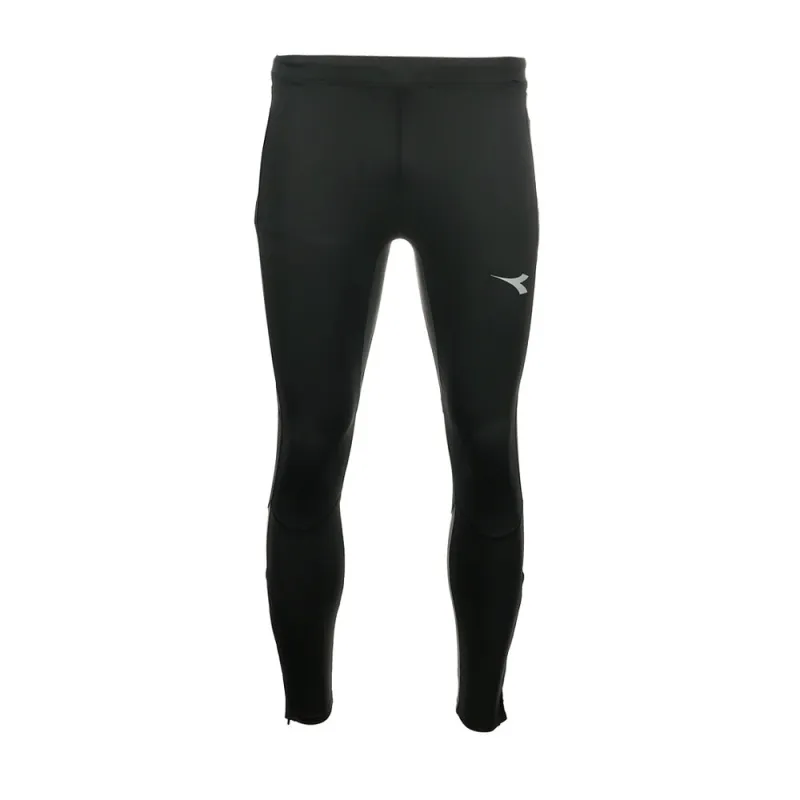 Run Winter Protection Running Leggings made by Diadora