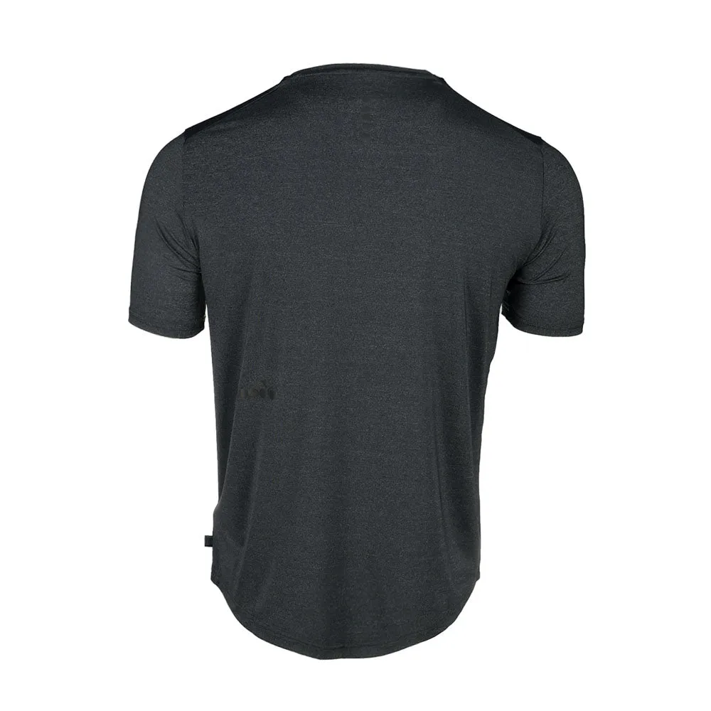 Tech Crew Neck Short Sleeve Athletic T-Shirt sold by Shoebacca product image thumbnail 2