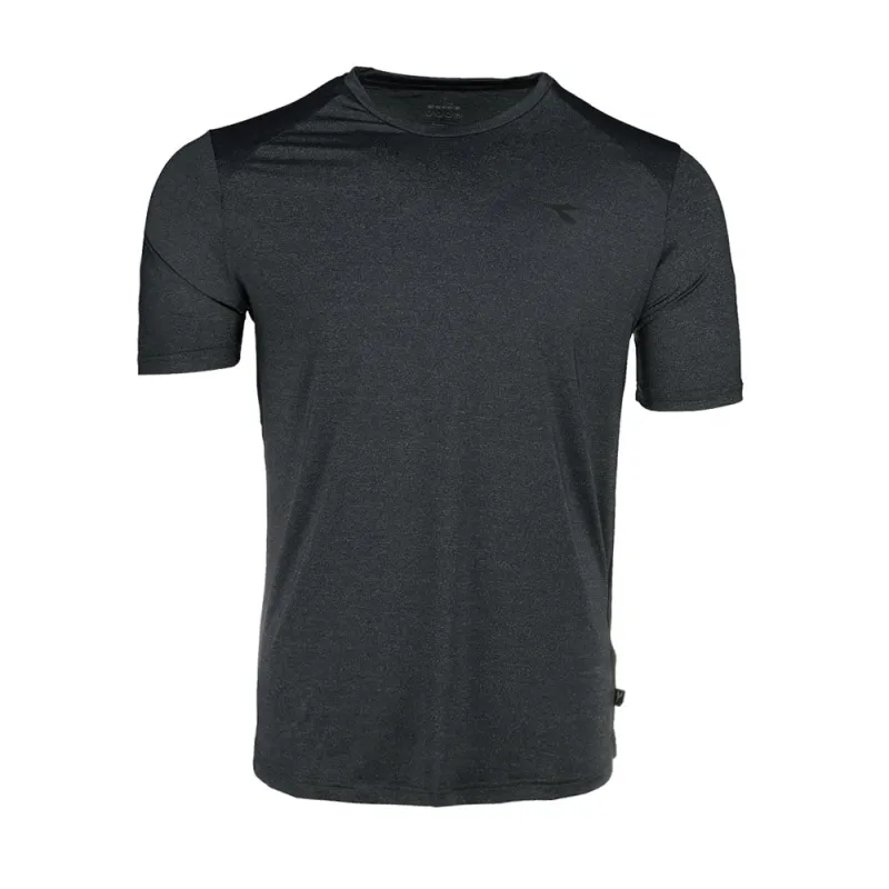 Tech Crew Neck Short Sleeve Athletic T-Shirt sold by Shoebacca