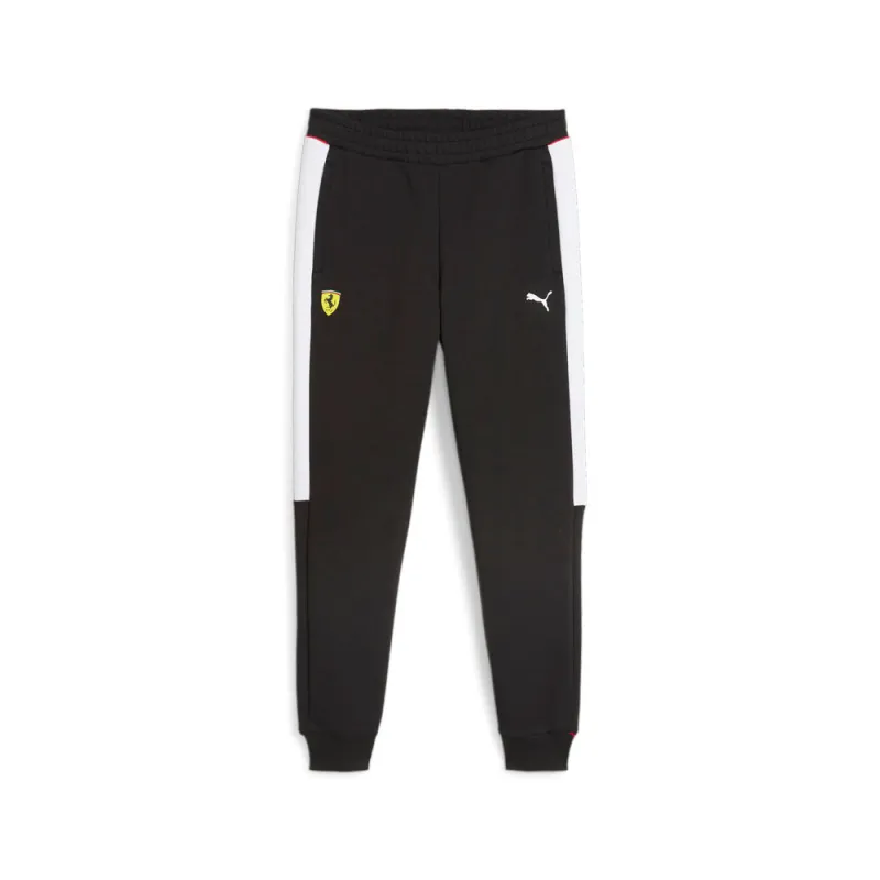Scuderia Ferrari Race Mt7 Pants sold by Shoebacca