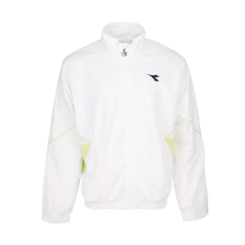 Icon Track Full Zip Jacket sold by Shoebacca