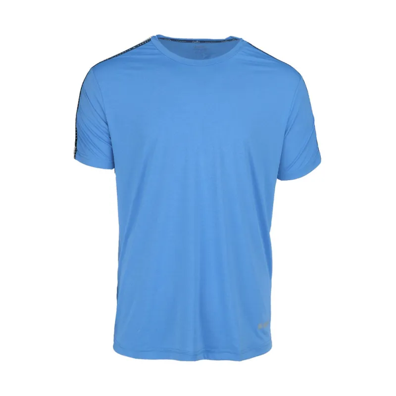 Be One Crew Neck Short Sleeve Athletic T-Shirt sold by Shoebacca