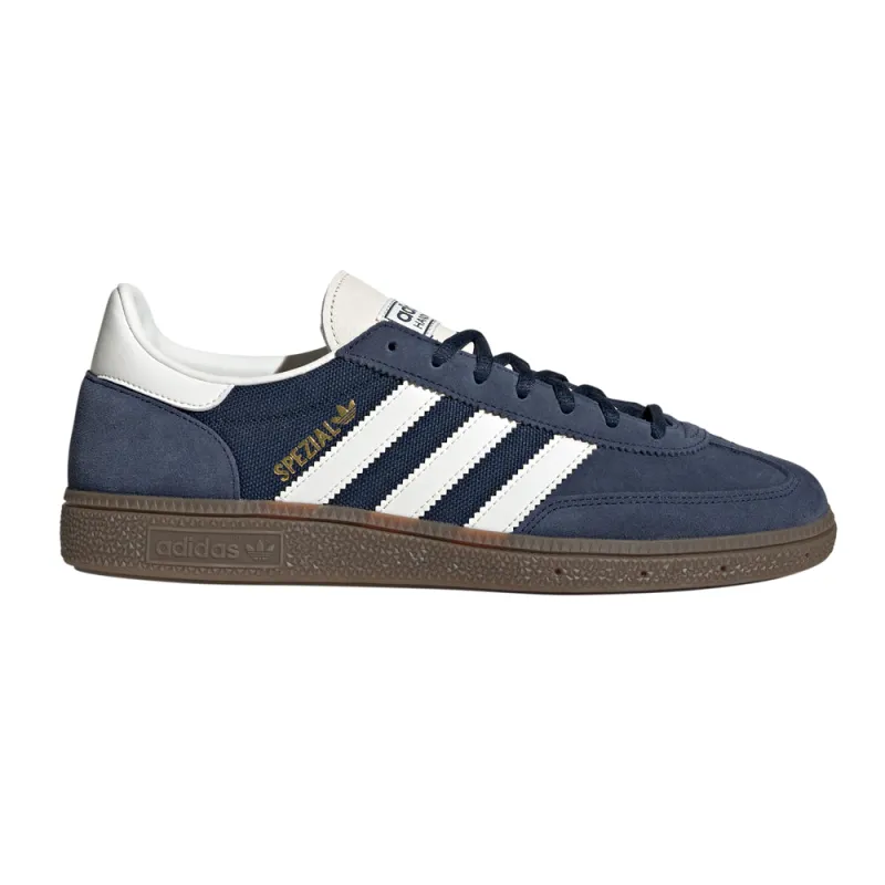 Handball Spezial Lace Up Sneakers sold by Shoebacca