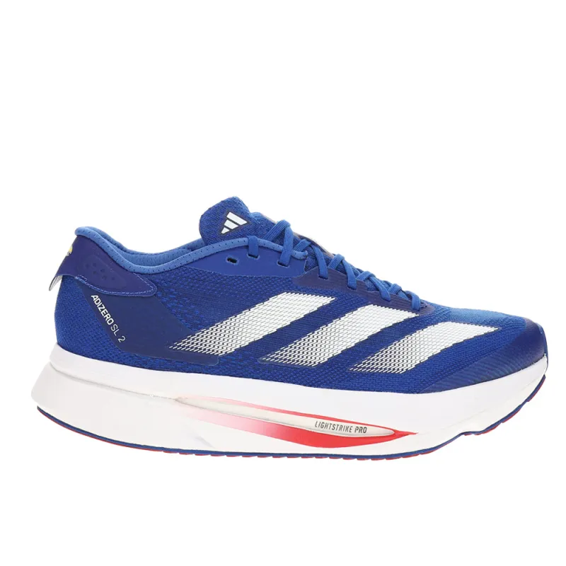 Adizero SL2 Kansas University Running Shoes sold by Shoebacca