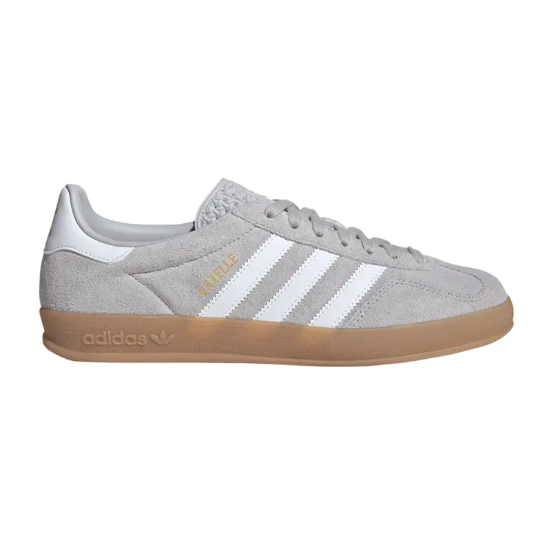 Gazelle Indoor Lace Up Sneakers sold by Shoebacca