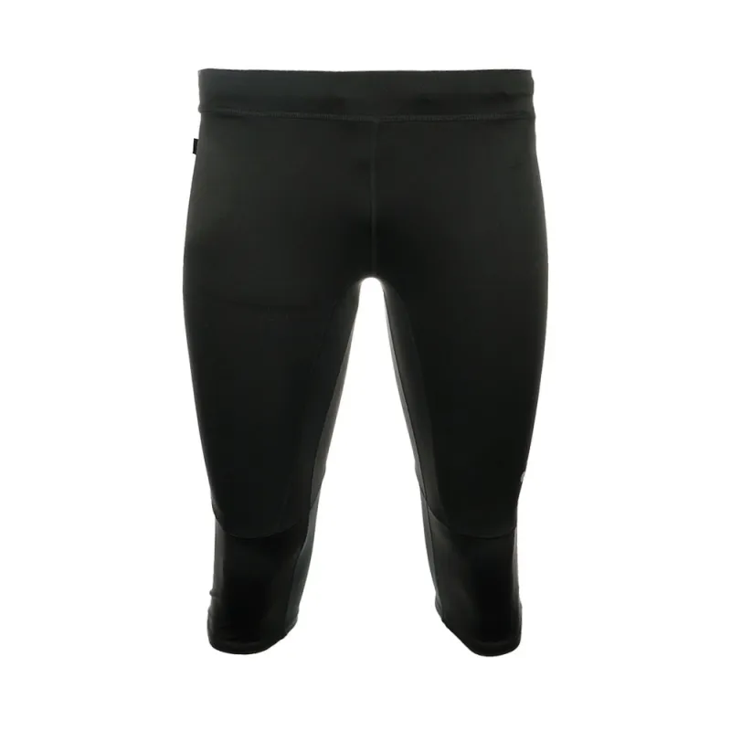 Run Crew 3/4 Running Leggings made by Diadora