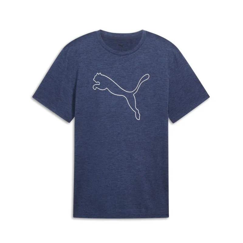 Train All Day Essentials Crew Neck Short Sleeve Athletic T-Shirt sold by Shoebacca