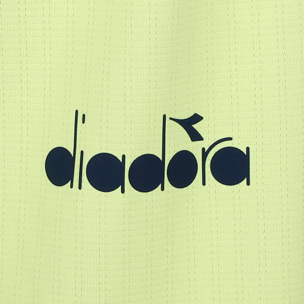 Icon Crew Neck Short Sleeve Athletic T-Shirt sold by Shoebacca product image thumbnail 4