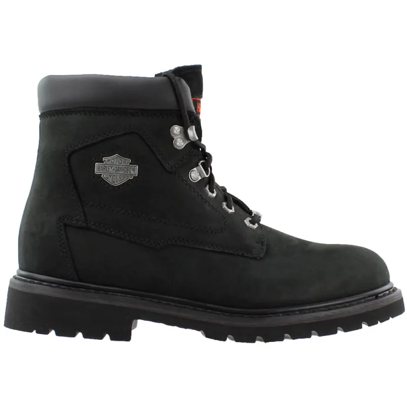 Badlands Motorcycle Boots sold by Shoebacca