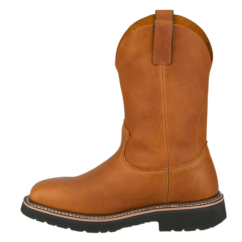 Lafayette 11 Inch Steel Toe Work Boots sold by Shoebacca product image thumbnail 3