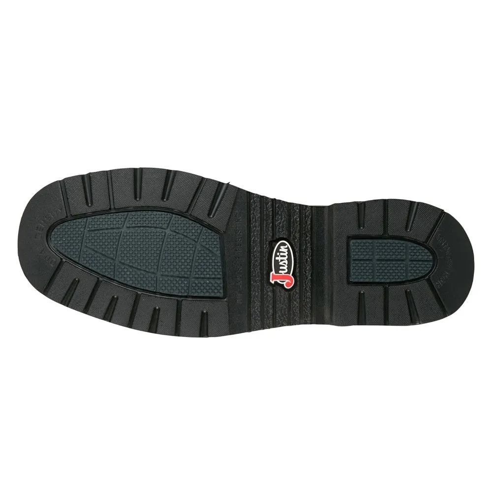 Lafayette 11 Inch Steel Toe Work Boots sold by Shoebacca product image thumbnail 5