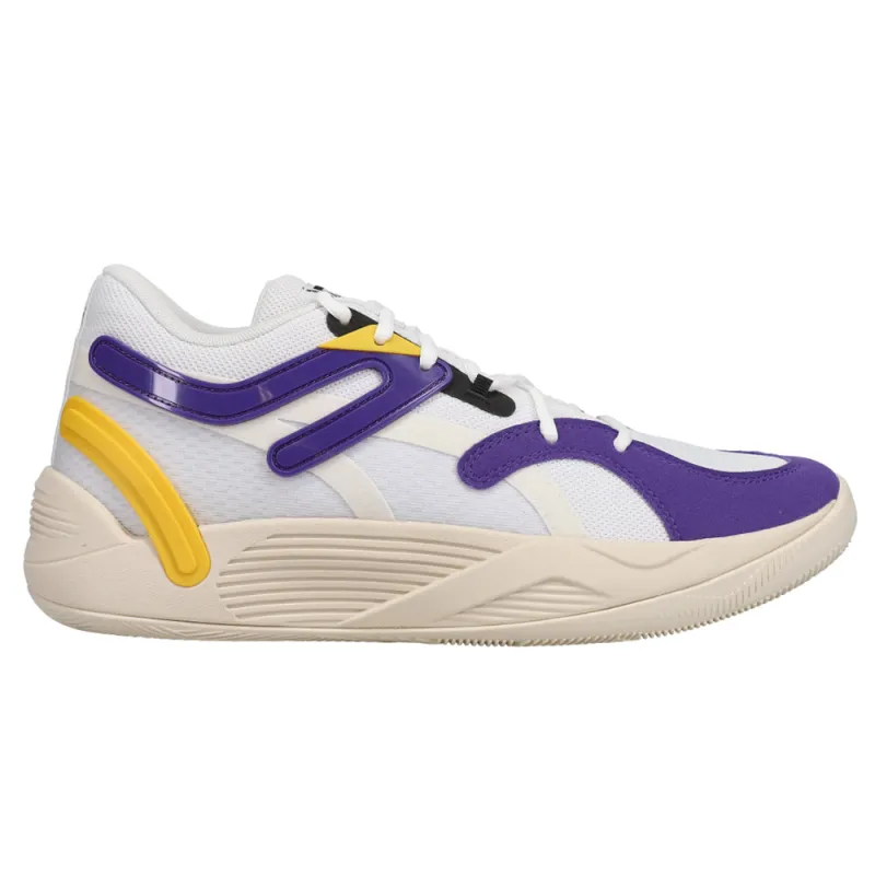 TRC Blaze Court Basketball Shoes sold by Shoebacca