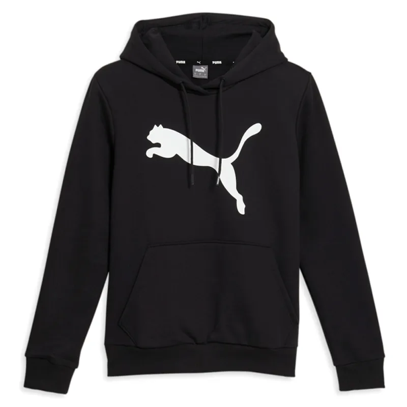 Essentials Big Cat Logo Pullover Hoodie sold by Shoebacca