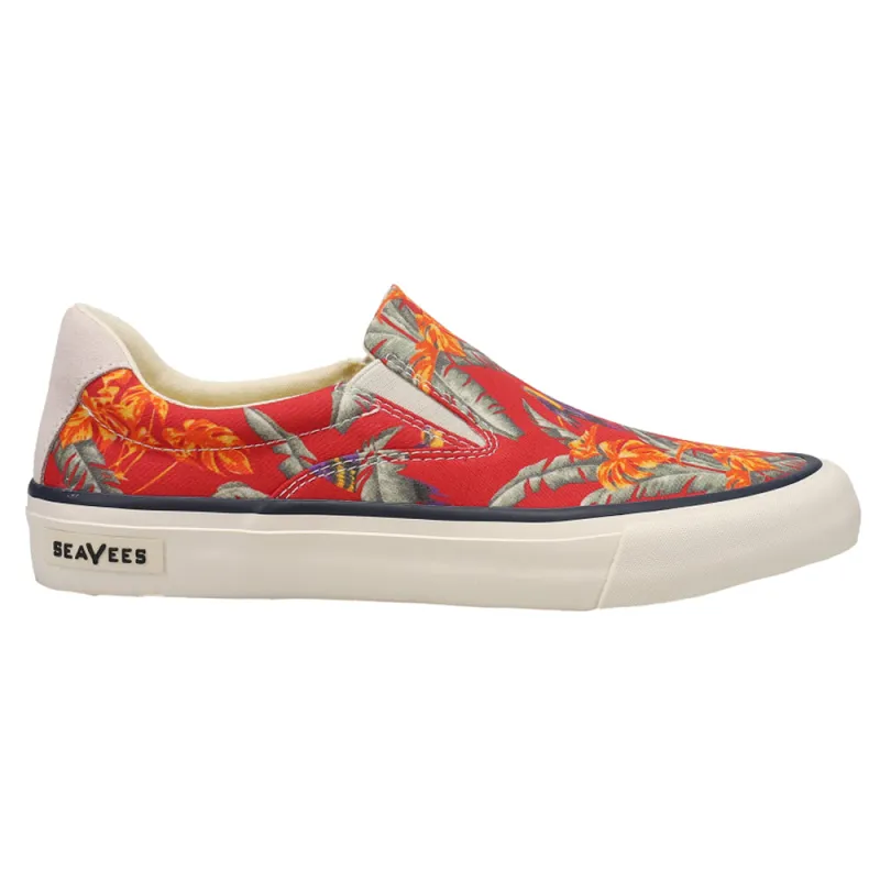 Hawthorne Magnum Floral Slip On Sneakers sold by Shoebacca