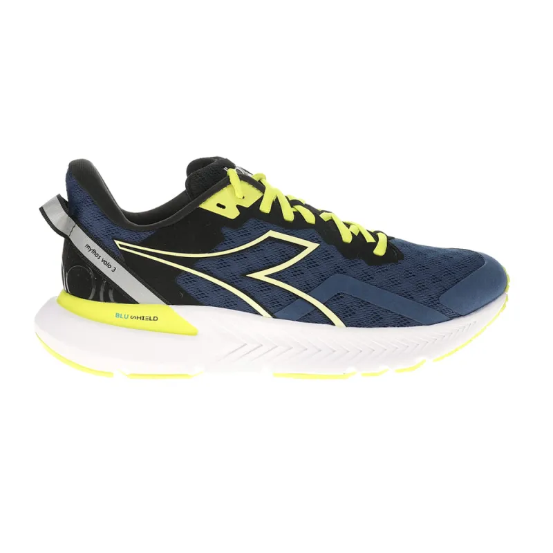 Mythos Blushield Volo 3 Running Shoes sold by Shoebacca
