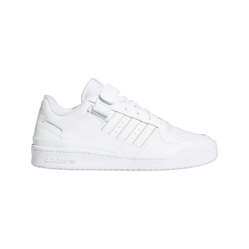 Forum Low Lace Up Sneakers sold by Shoebacca