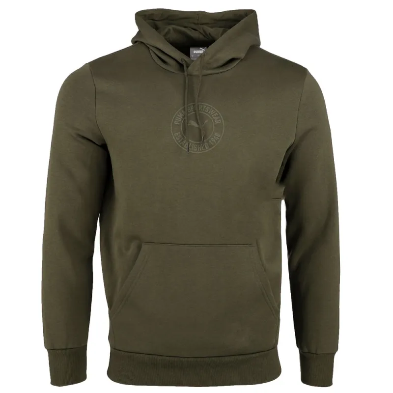 Tonal Sportswear Graphic Hoodie sold by Shoebacca