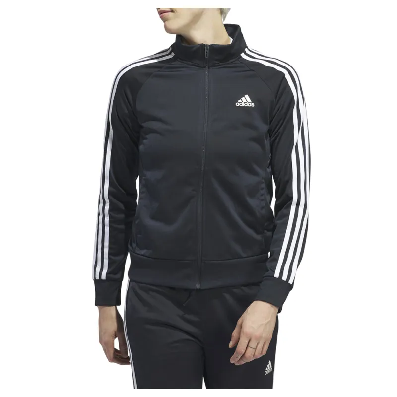 3-Stripes Full Zip Jacket sold by Shoebacca