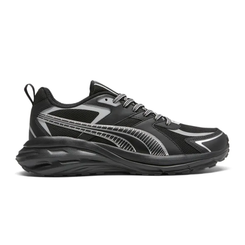 Hypnotic Ls Rapid Lace Up Sneakers made by Puma