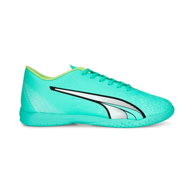 Ultra Play Indoor Soccer Shoes made by Puma