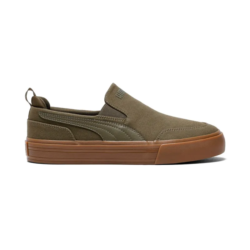 Court Classic Vulcanized Slip On Sneakers sold by Shoebacca