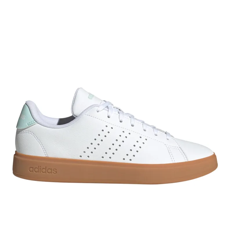 Advantage 2.0 Lace Up Sneakers made by Adidas