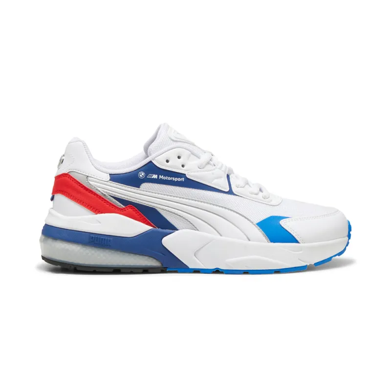 BMW M Motorsport Vis2K Lace Up Sneakers sold by Shoebacca