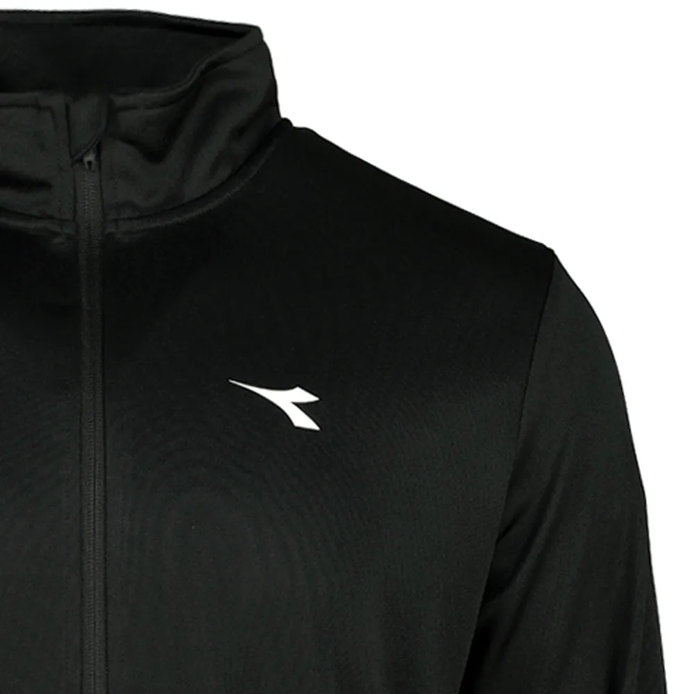 Scudetto Track Full Zip Jacket sold by Shoebacca product image thumbnail 4