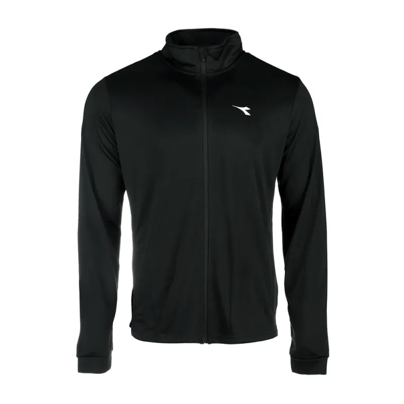 Scudetto Track Full Zip Jacket made by Diadora