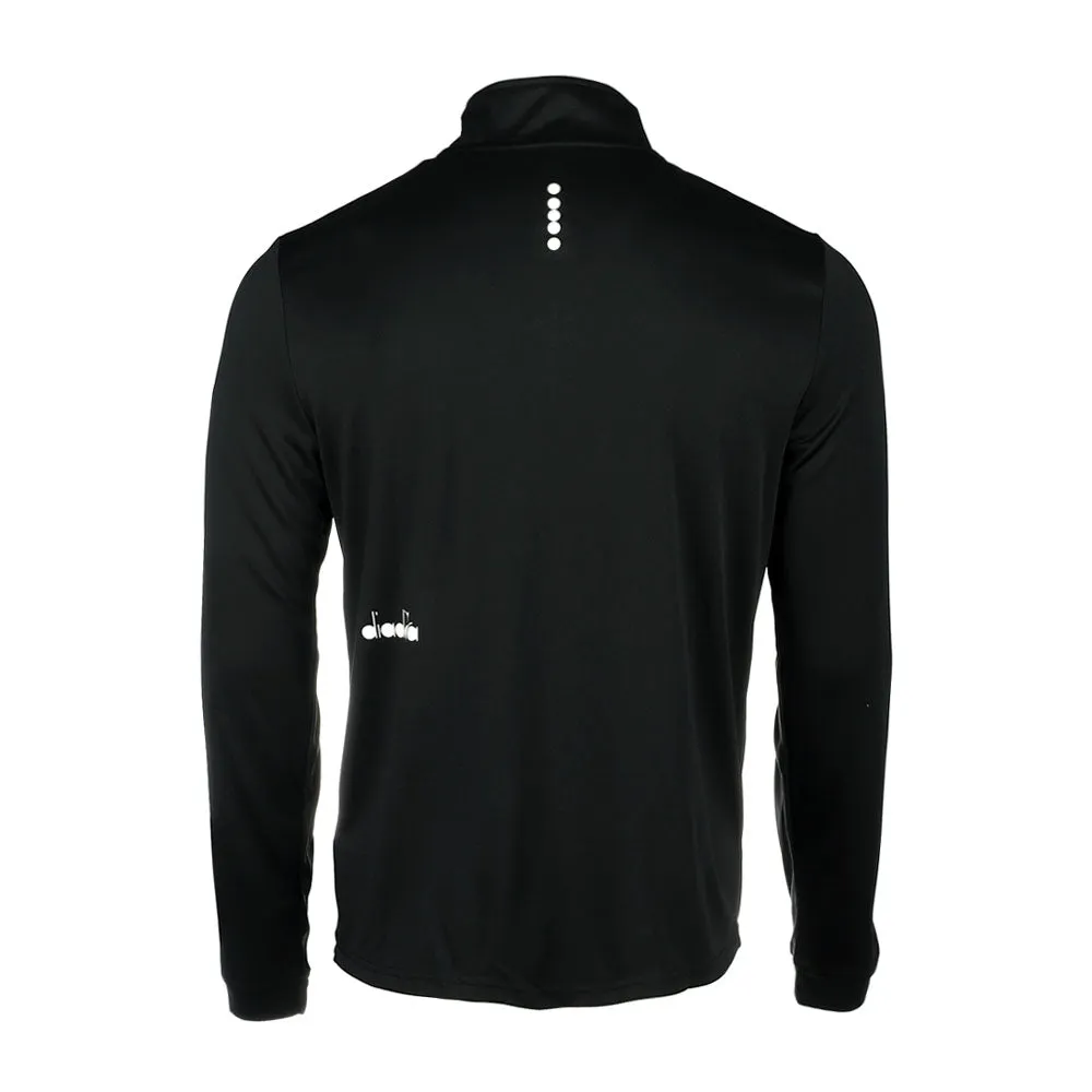 Scudetto Track Full Zip Jacket sold by Shoebacca product image thumbnail 2