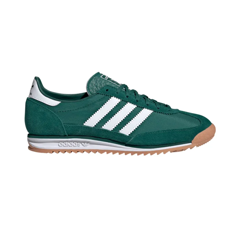 SL 72 OG Lace Up Sneakers made by Adidas