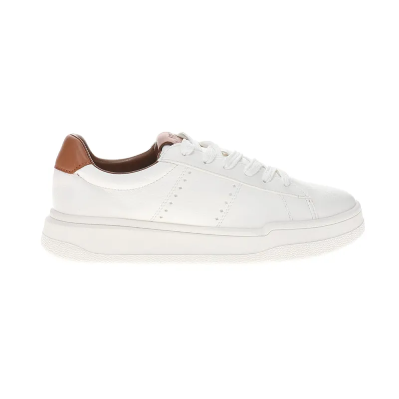 Marvin Lace Up Sneakers sold by Shoebacca