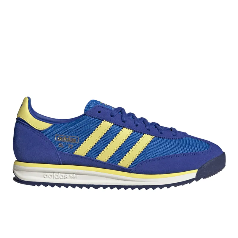 SL 72 RS Lace Up Sneakers sold by Shoebacca