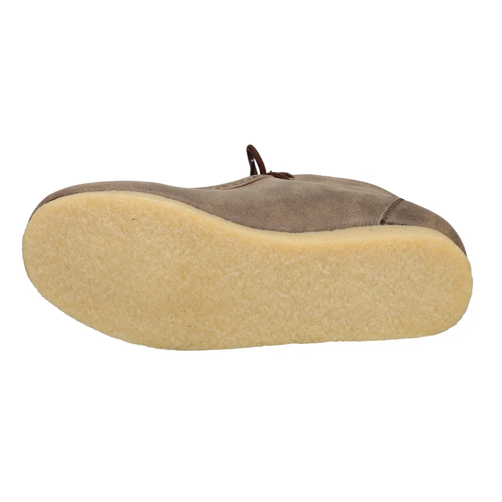 Gum Sticker Square Toe Chukka Boots sold by Shoebacca product image thumbnail 5