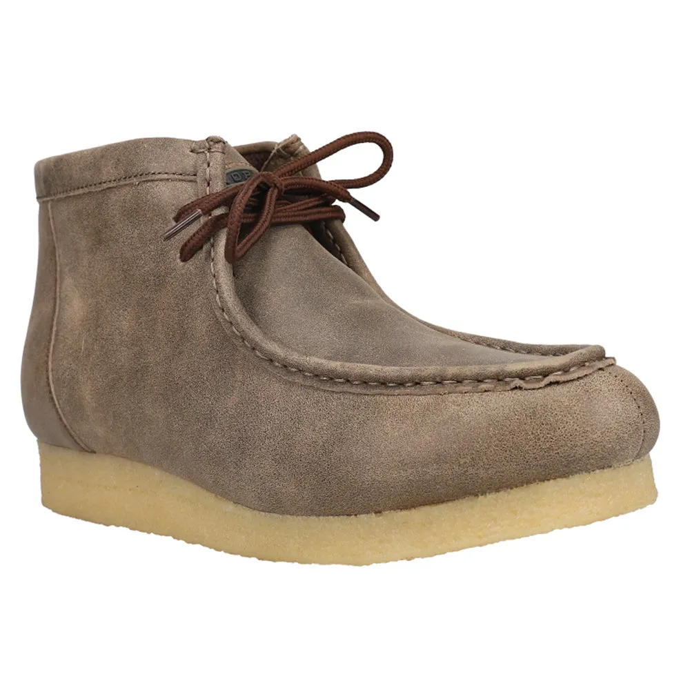 Gum Sticker Square Toe Chukka Boots sold by Shoebacca product image thumbnail 2
