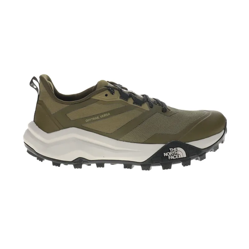 Offtrail Versa Trail Running Shoes made by The North Face